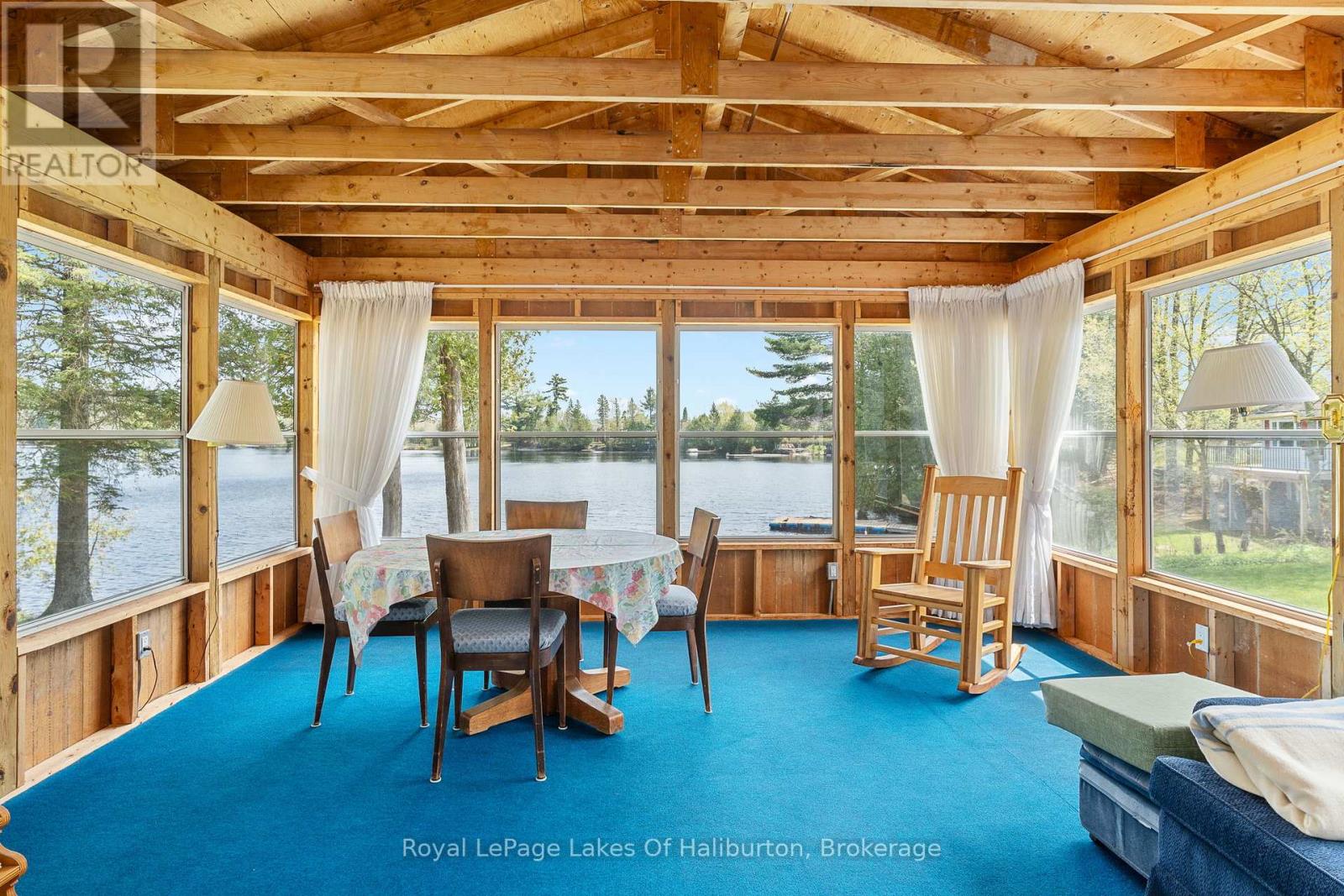 1089 Pioneer Road, Highlands East, Ontario  K0M 1R0 - Photo 43 - X12153568