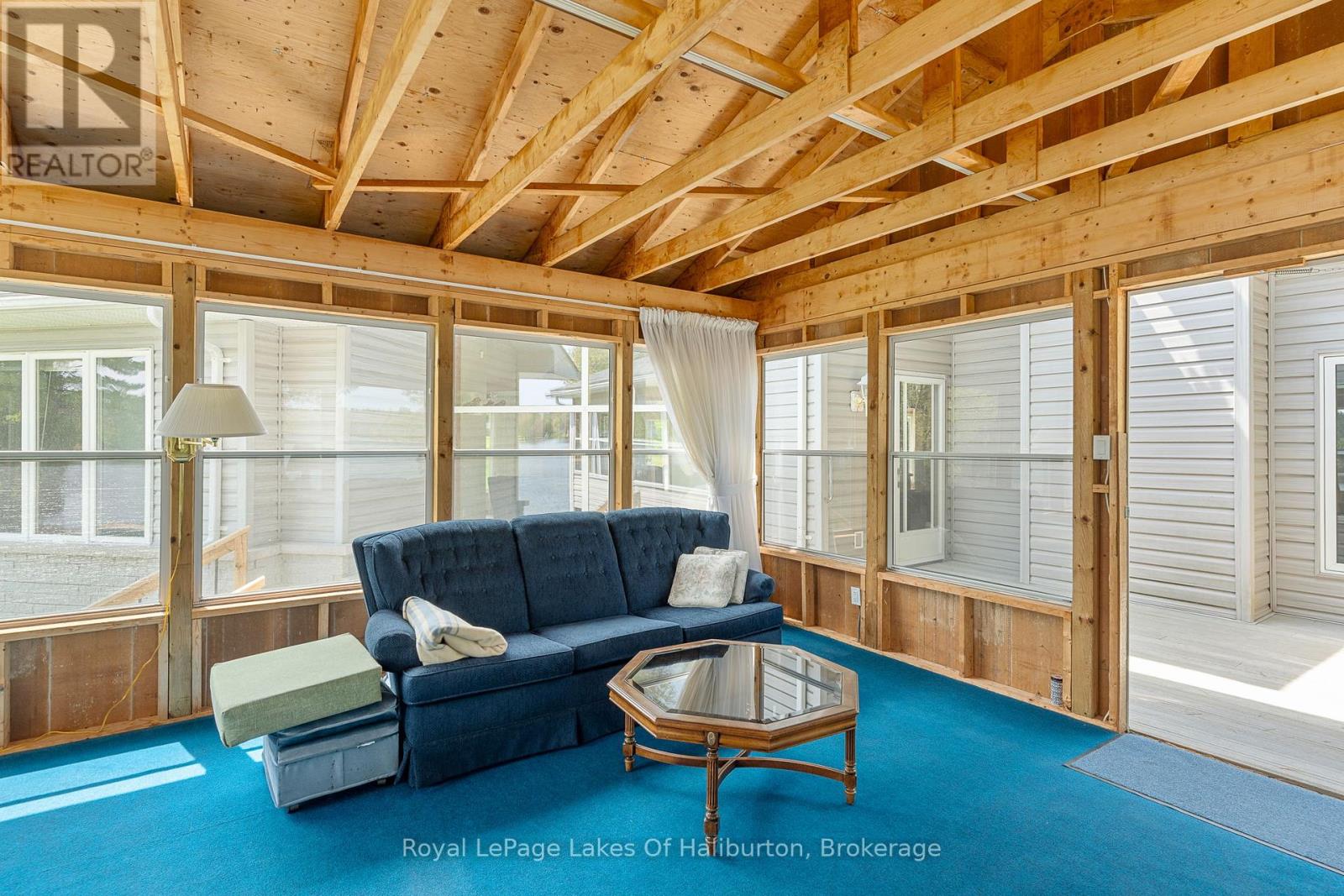 1089 Pioneer Road, Highlands East, Ontario  K0M 1R0 - Photo 44 - X12153568