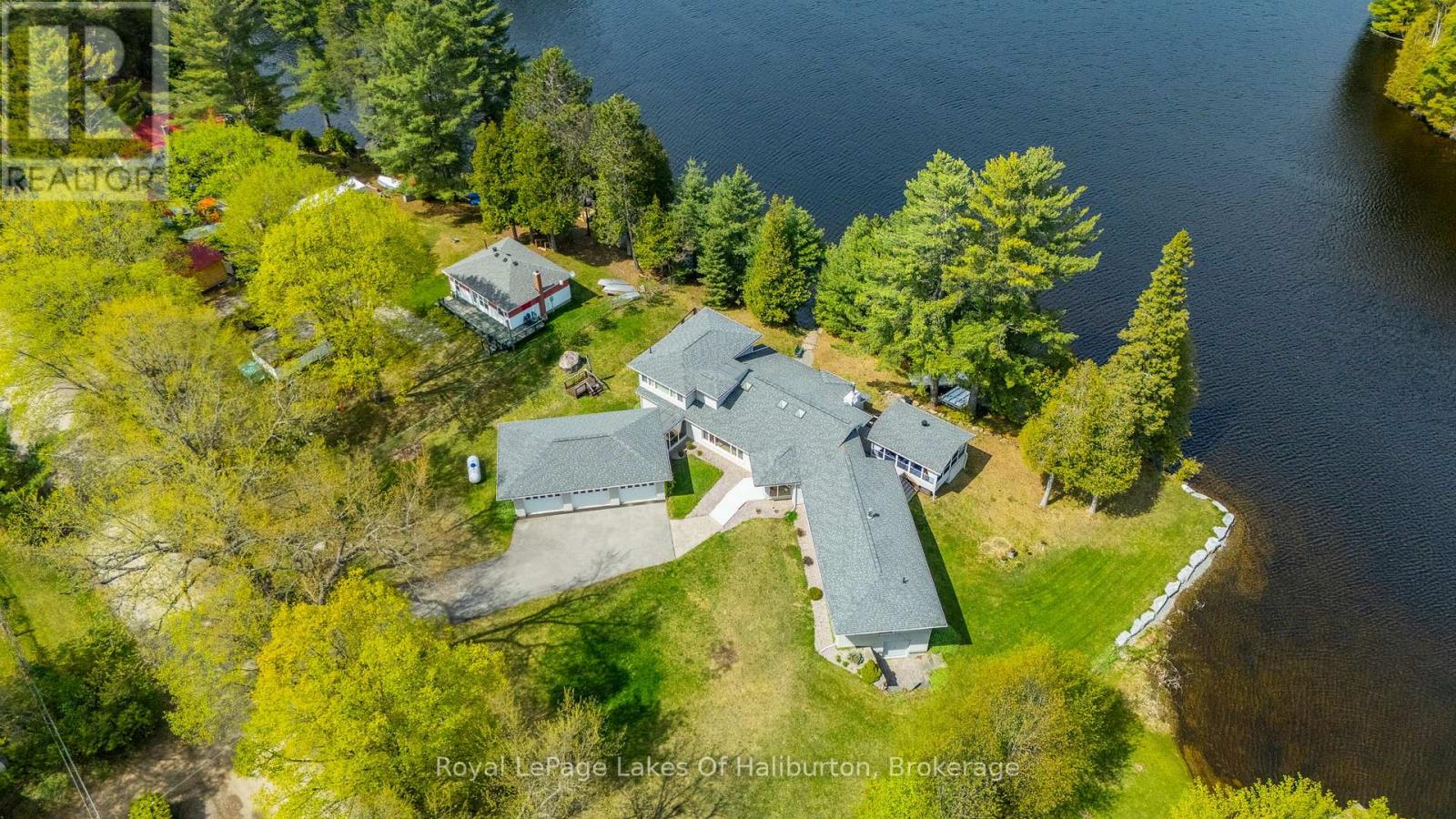 1089 Pioneer Road, Highlands East, Ontario  K0M 1R0 - Photo 48 - X12153568