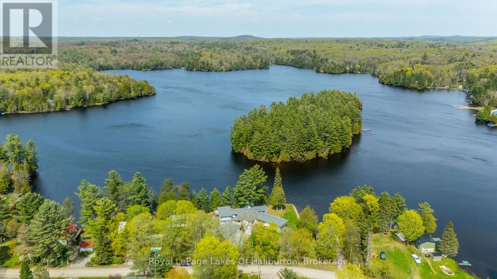 1089 Pioneer Road, Highlands East, Ontario  K0M 1R0 - Photo 49 - X12153568