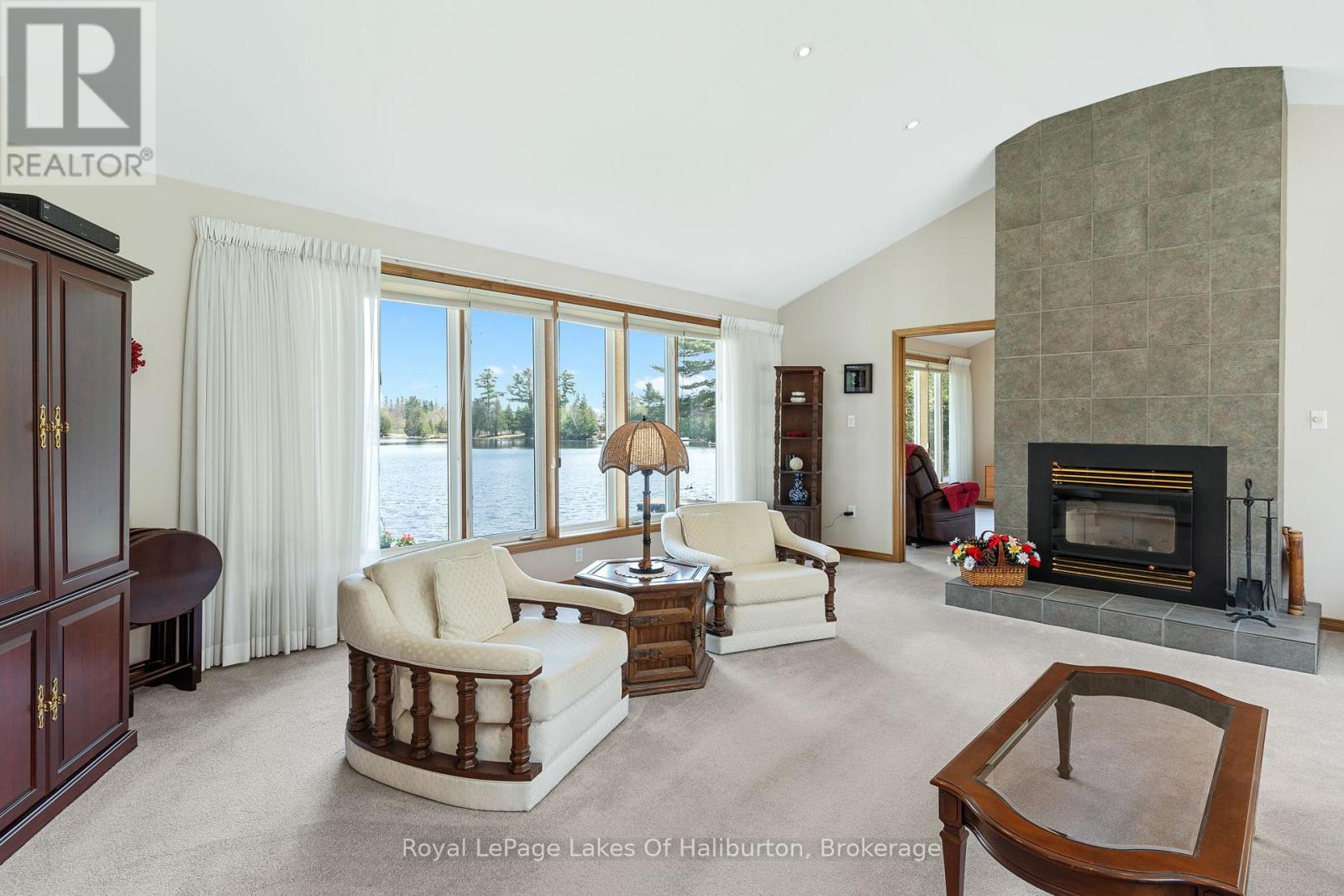 1089 Pioneer Road, Highlands East, Ontario  K0M 1R0 - Photo 6 - X12153568