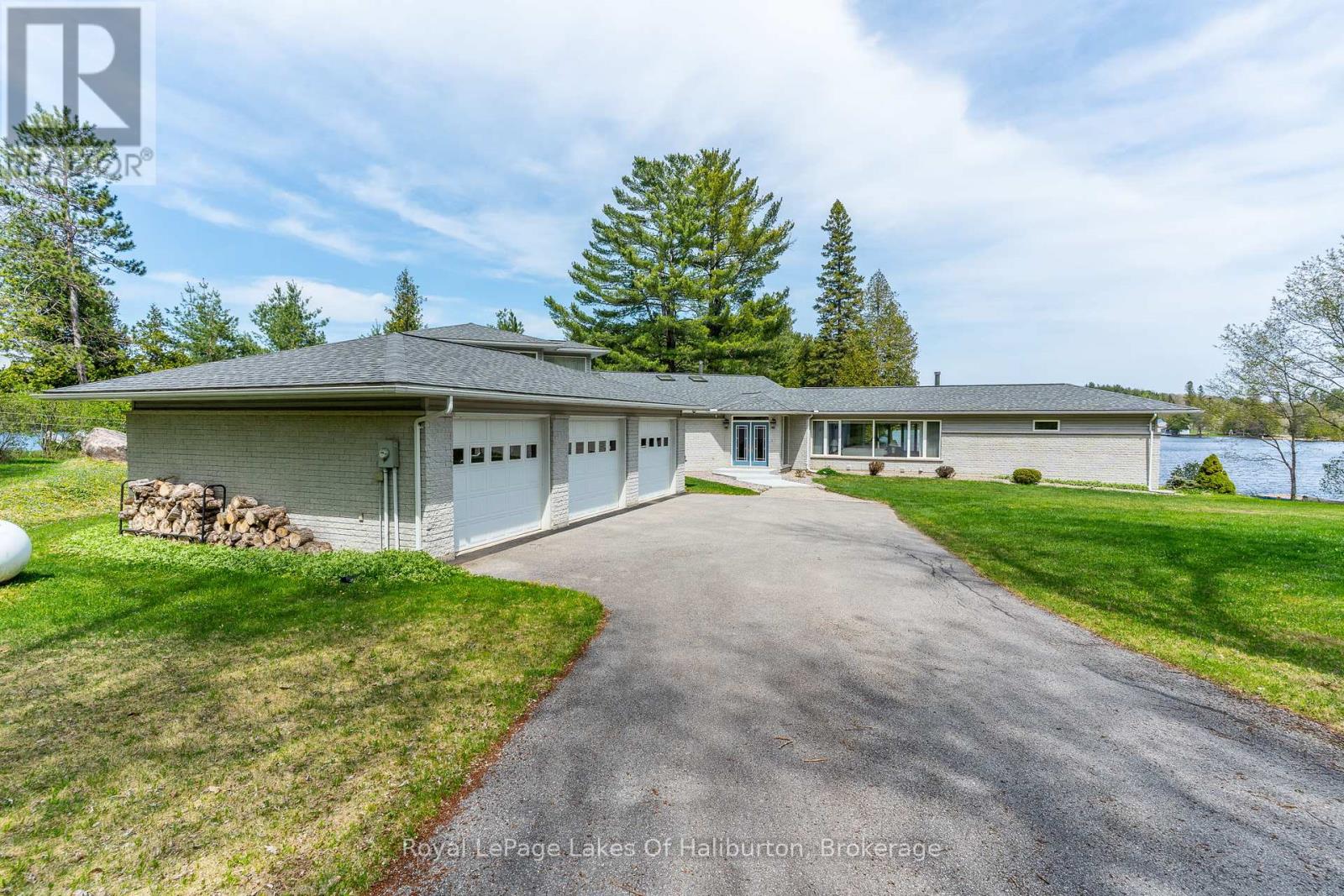 1089 Pioneer Road, Highlands East, Ontario  K0M 1R0 - Photo 7 - X12153568