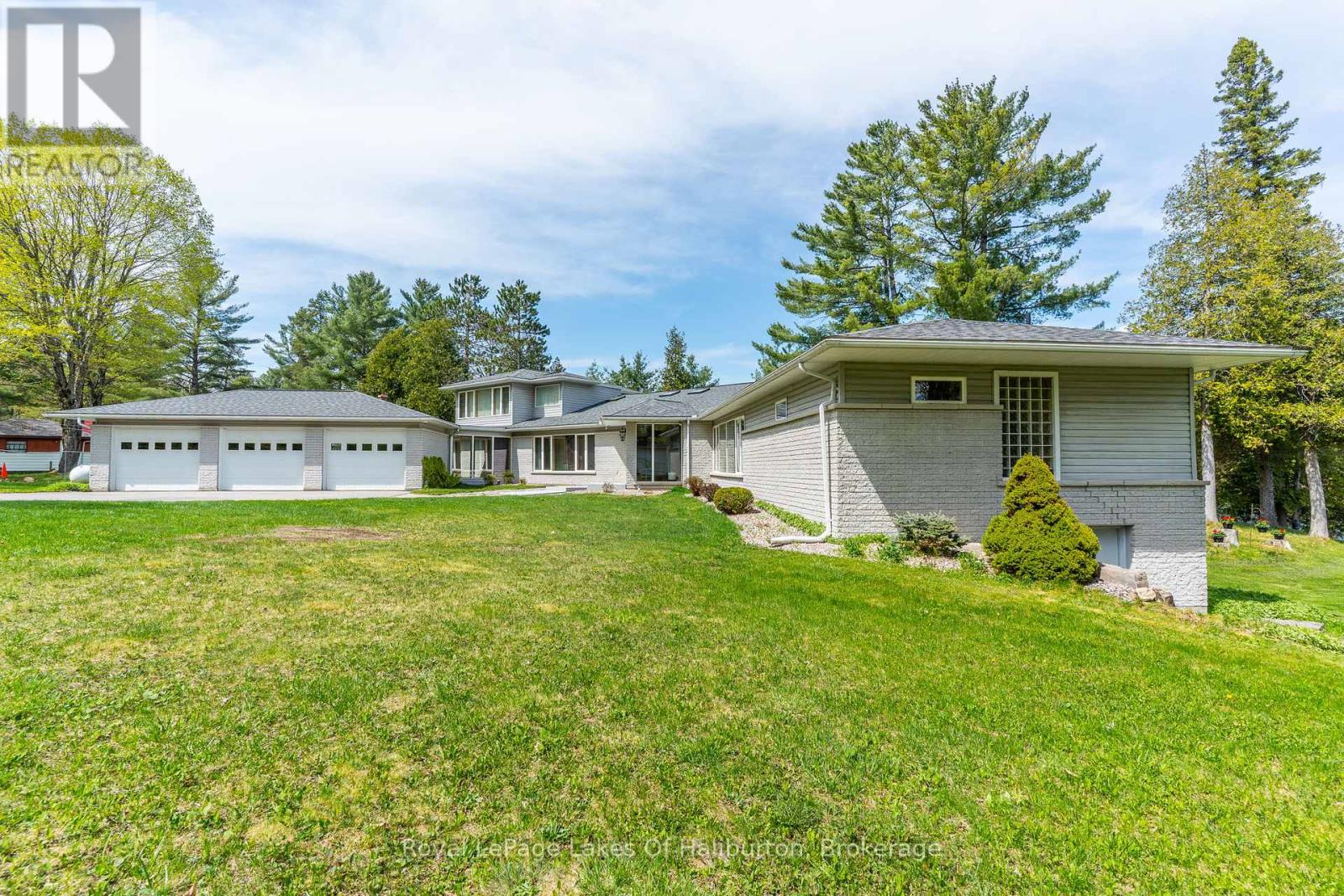 1089 Pioneer Road, Highlands East, Ontario  K0M 1R0 - Photo 9 - X12153568