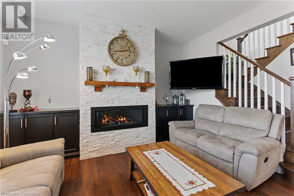 10 Harvest Gate, Smithville, Ontario  L0R 2A0 - Photo 11 - 40728803