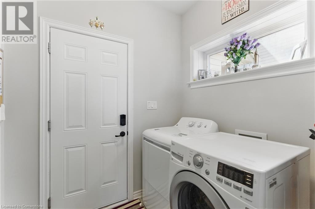 10 Harvest Gate, Smithville, Ontario  L0R 2A0 - Photo 16 - 40728803