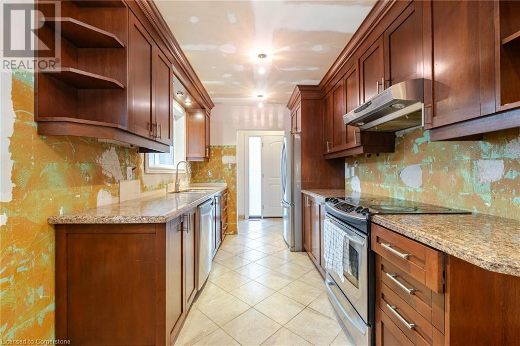 23 Gardentree Street, Toronto, Ontario  M1E 2E8 - Photo 13 - 40725484
