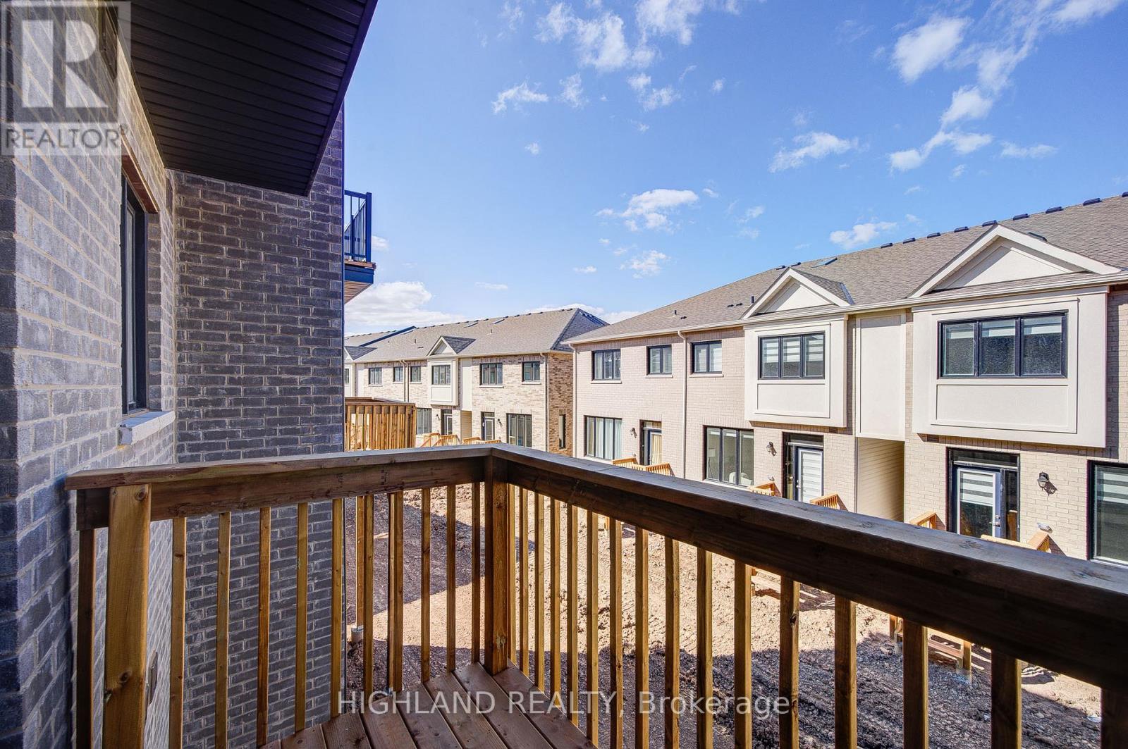 3065 Robert Lamb Boulevard, Oakville, Ontario  L6H 7H5 - Photo 17 - W12100217