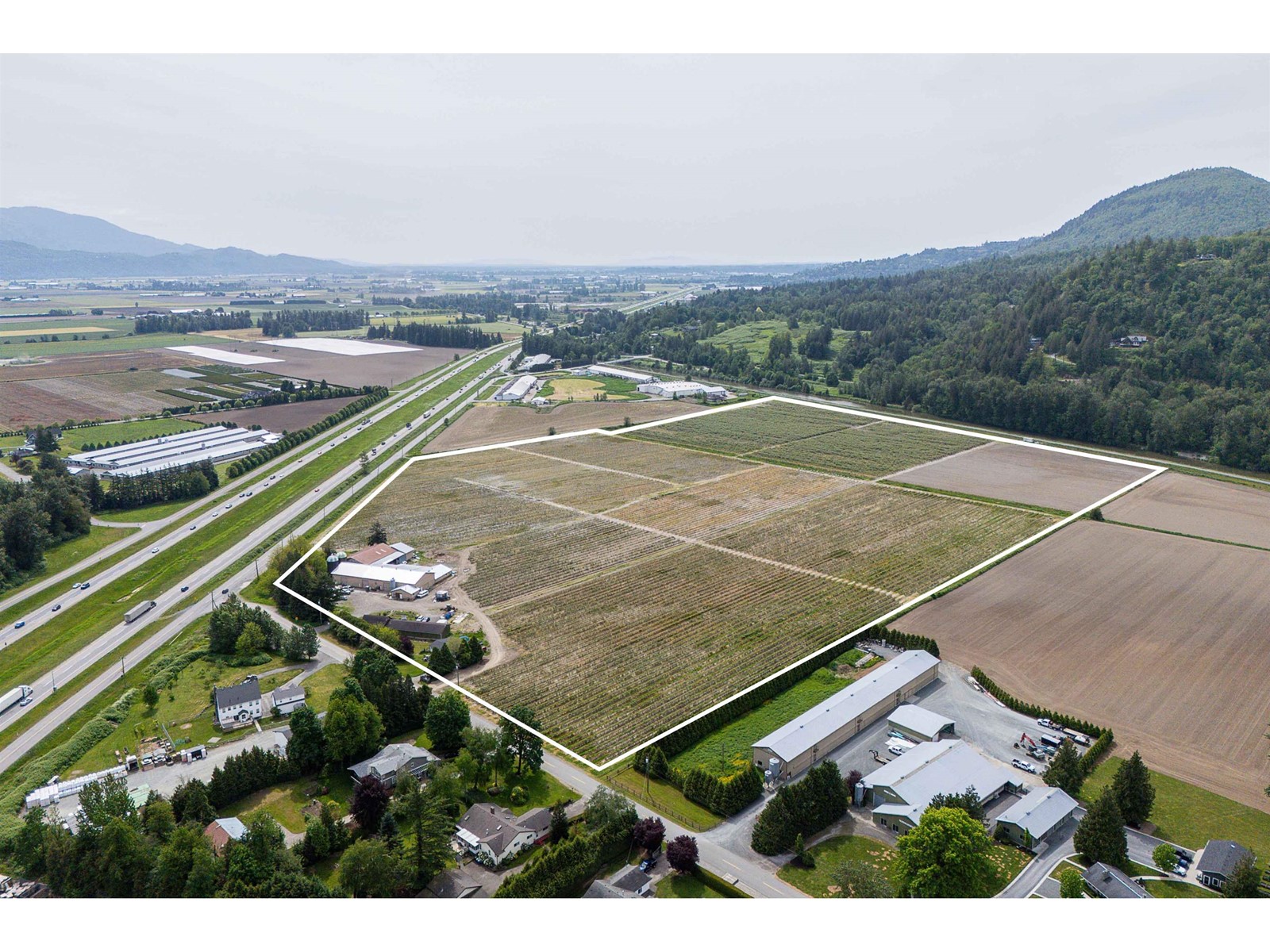 3593 Mcdermott Road, Abbotsford, British Columbia  V3G 2J8 - Photo 17 - R3001516