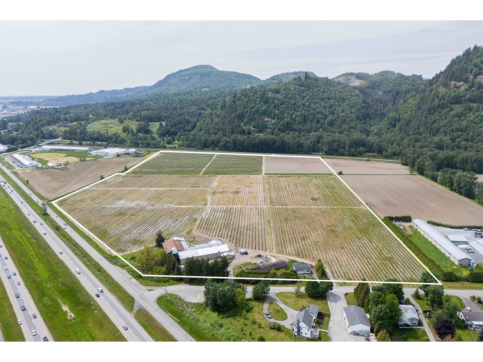 3593 Mcdermott Road, Abbotsford, British Columbia  V3G 2J8 - Photo 18 - R3001516