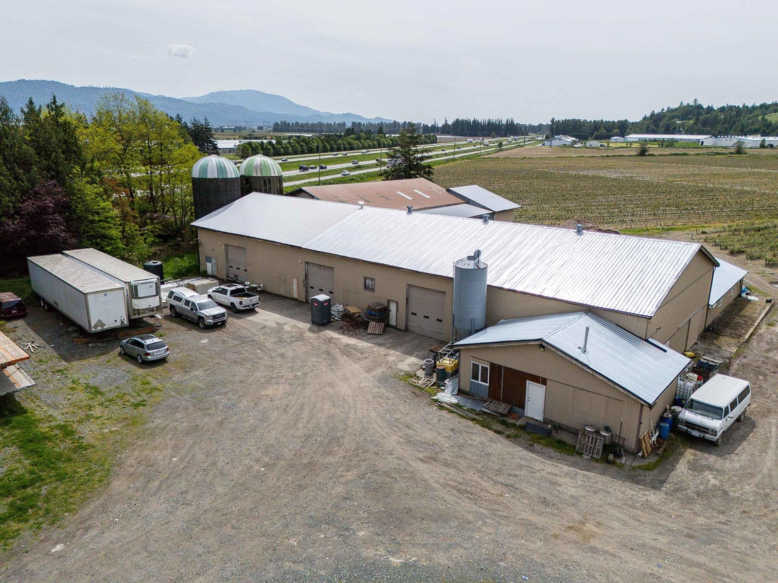 3593 Mcdermott Road, Abbotsford, British Columbia  V3G 2J8 - Photo 6 - R3001516