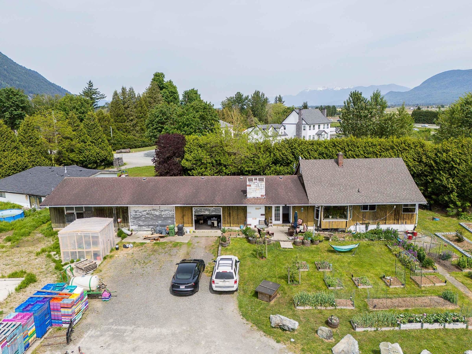 3593 Mcdermott Road, Abbotsford, British Columbia  V3G 2J8 - Photo 2 - R3001516