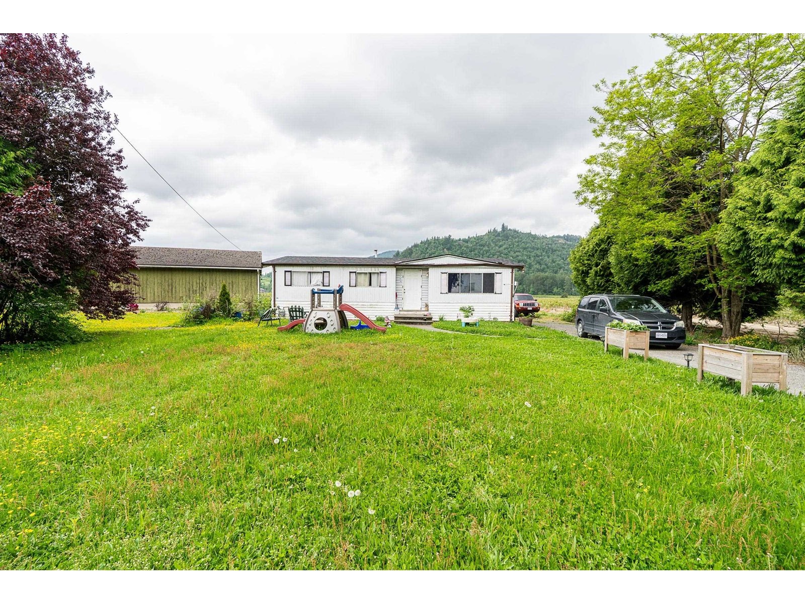 3593 Mcdermott Road, Abbotsford, British Columbia  V3G 2J8 - Photo 5 - R3001516