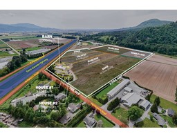 3593 MCDERMOTT ROAD, Abbotsford, British Columbia