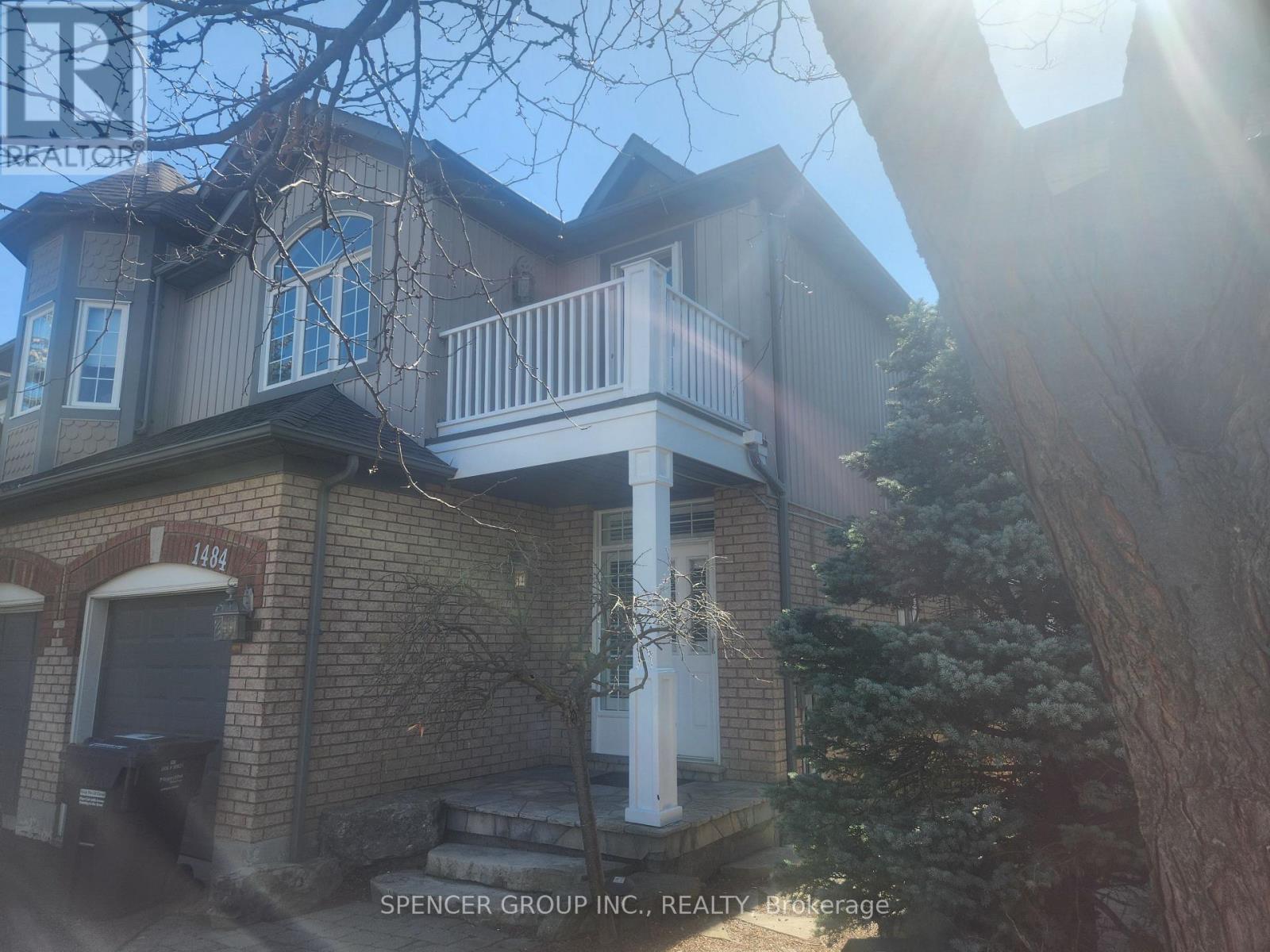 1484 Inuit Trail, Mississauga, Ontario  L5N 8C1 - Photo 2 - W12153190