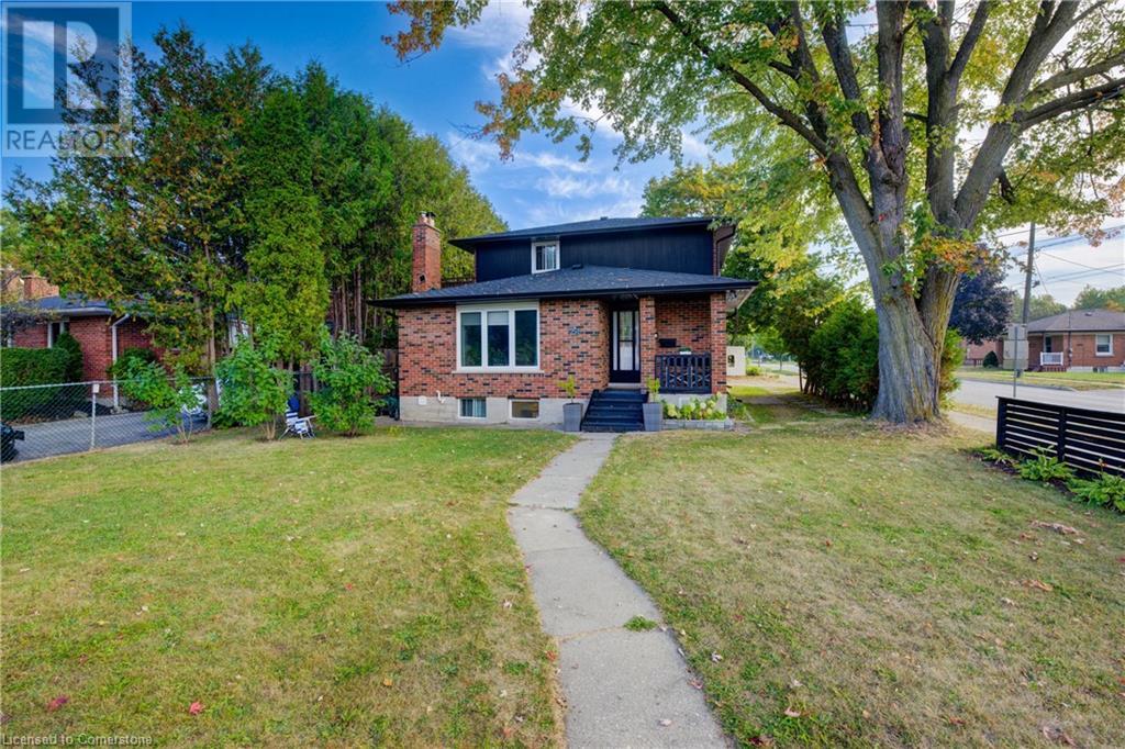 251 METCALFE Street, Guelph, Ontario