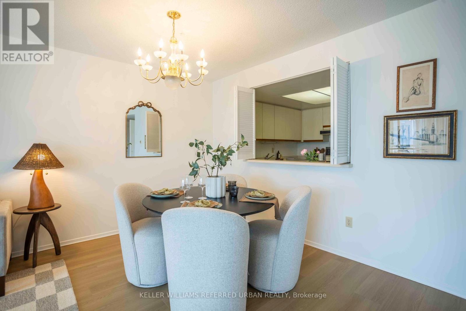 508 - 5 Weldrick Road W, Richmond Hill, Ontario  L4C 8S9 - Photo 10 - N12144775