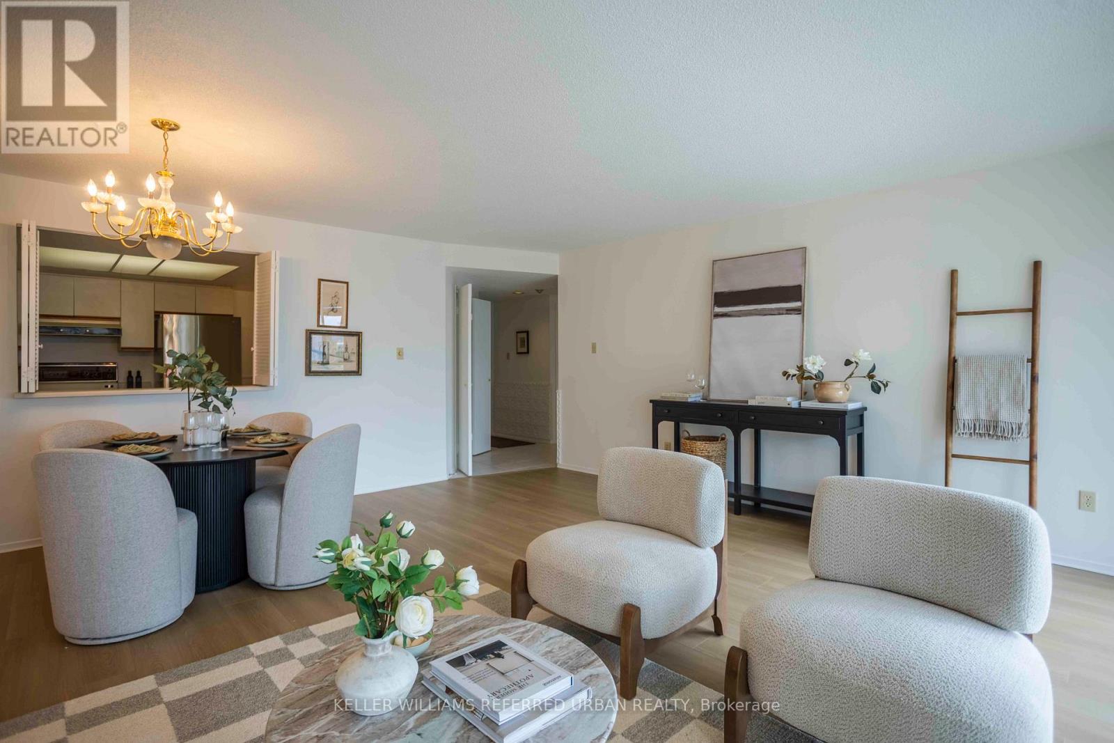 508 - 5 Weldrick Road W, Richmond Hill, Ontario  L4C 8S9 - Photo 11 - N12144775
