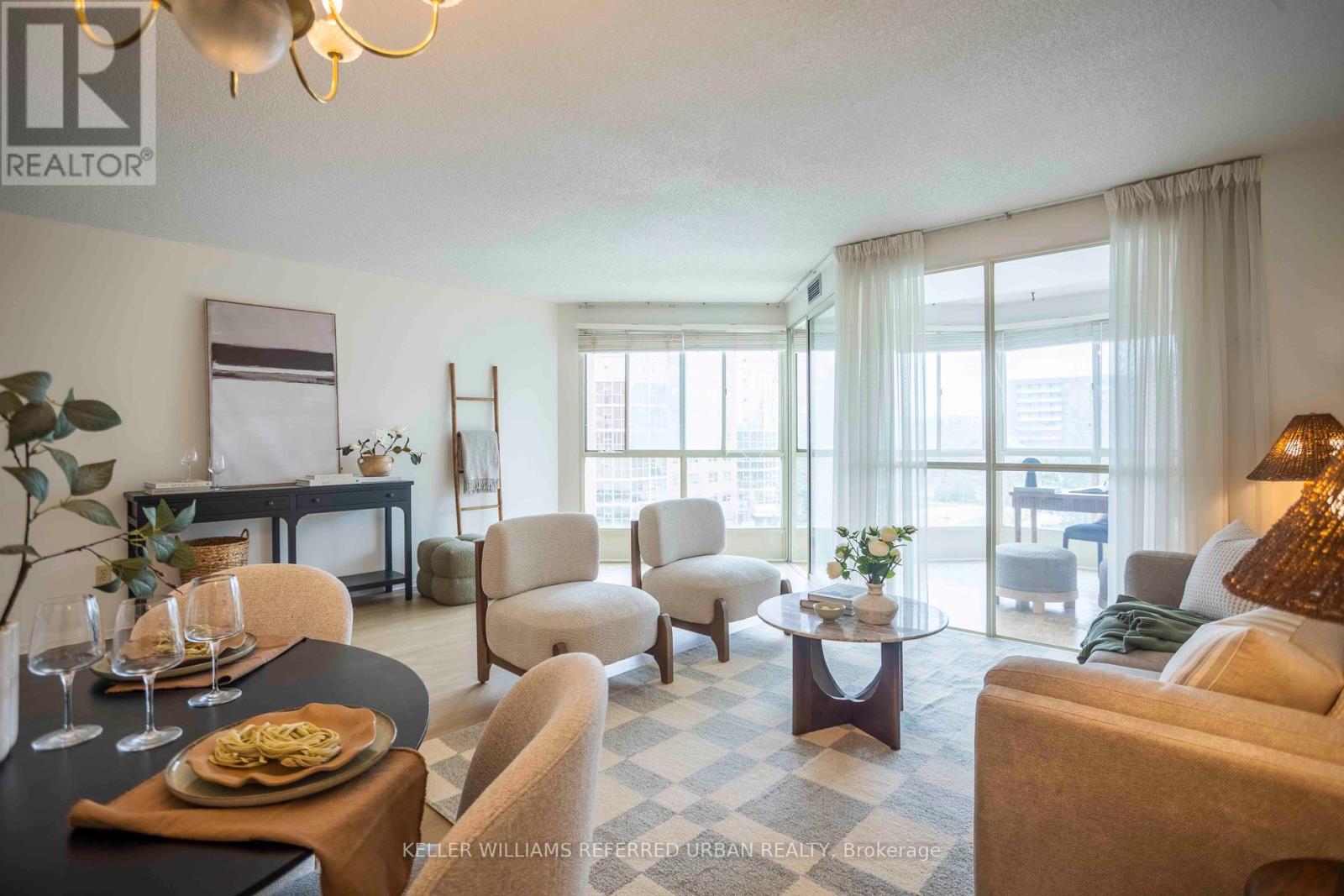 508 - 5 Weldrick Road W, Richmond Hill, Ontario  L4C 8S9 - Photo 9 - N12144775