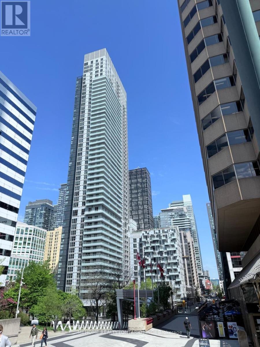602 - 300 FRONT STREET W, Toronto, Ontario