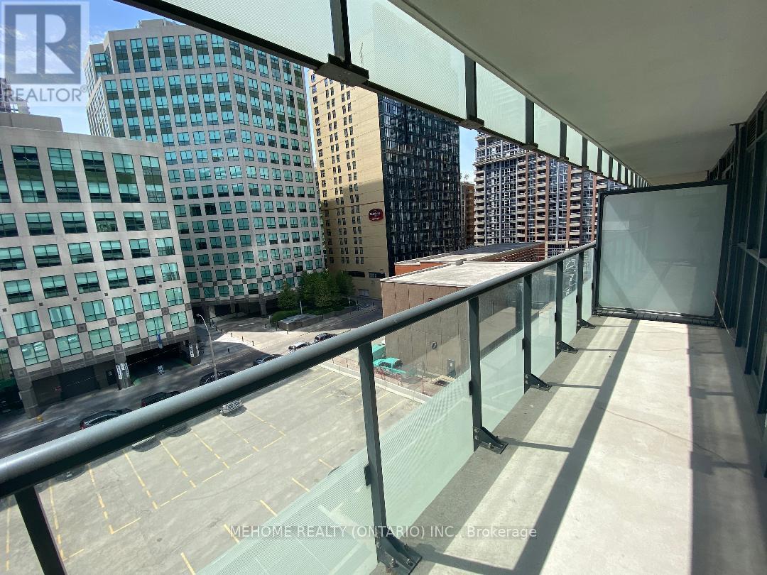 602 - 300 Front Street W, Toronto (Waterfront Communities), Ontario  M5V 0E9 - Photo 5 - C12139118