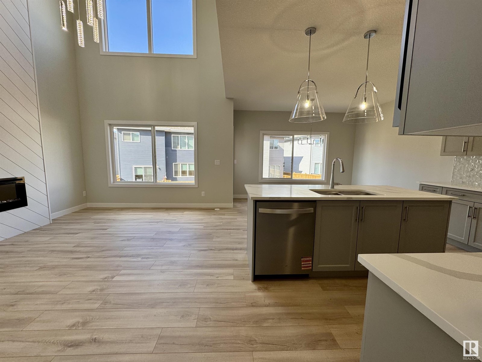 2030 13a Av Nw, Edmonton, Alberta  T6T 2R8 - Photo 4 - E4414957