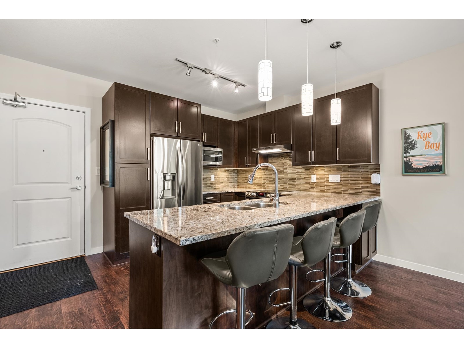 118 6480 194 Street, Surrey, British Columbia  V4N 6J9 - Photo 7 - R3003630