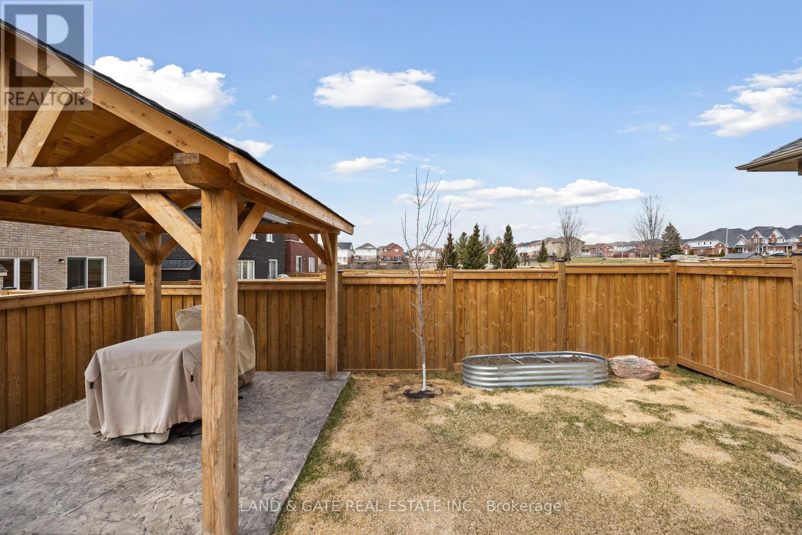 559 Askew Court, Oshawa, Ontario  L1H 0M3 - Photo 43 - E12153486