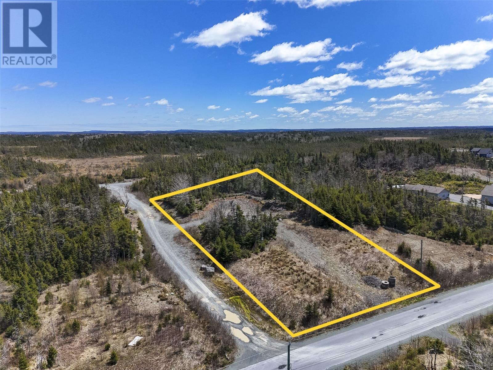 100 Amber Drive, Whitbourne, Newfoundland & Labrador