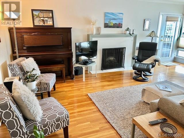 101 2660 Currie Rd, Oak Bay, British Columbia  V8S 3C1 - Photo 6 - 1000080