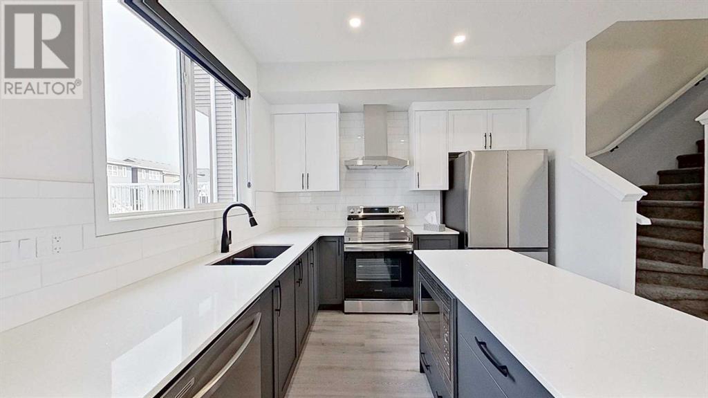 98 Edith Green Nw, Calgary, Alberta  T3R 2B5 - Photo 8 - A2221247