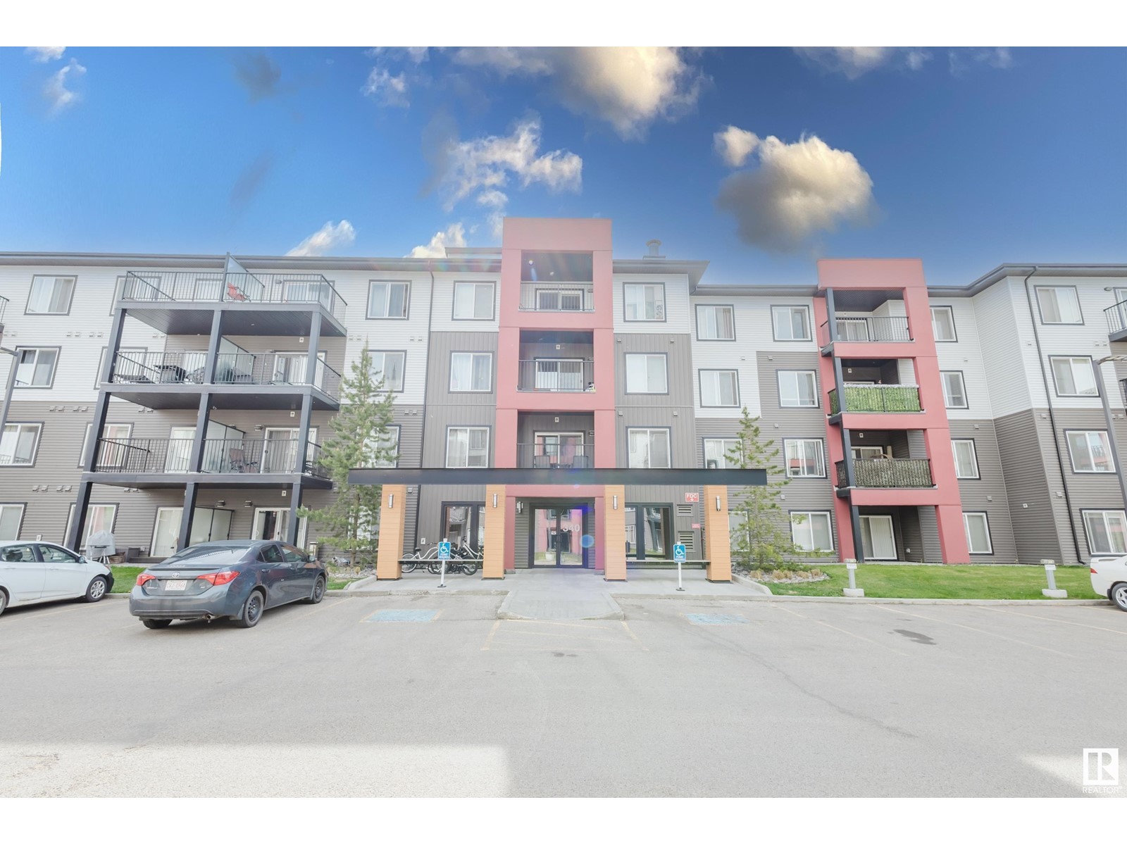 #108 340 Windermere Rd Nw, Edmonton, Alberta  T6W 2P2 - Photo 2 - E4436836