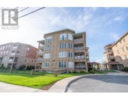 304 - 331 WATER STREET W, Cornwall, Ontario