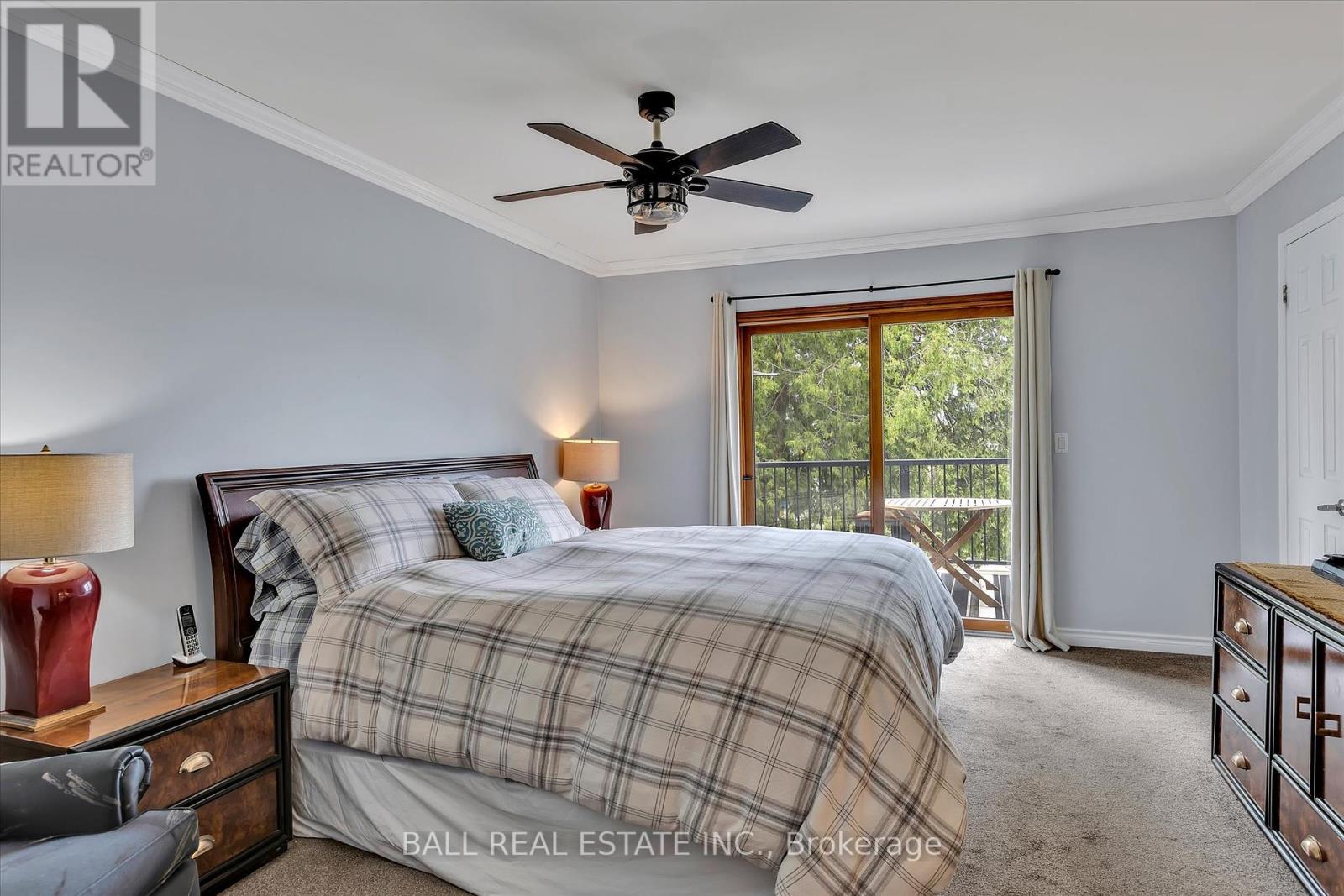 110 Lakeview Drive, Trent Hills, Ontario  K0L 1L0 - Photo 18 - X12153485