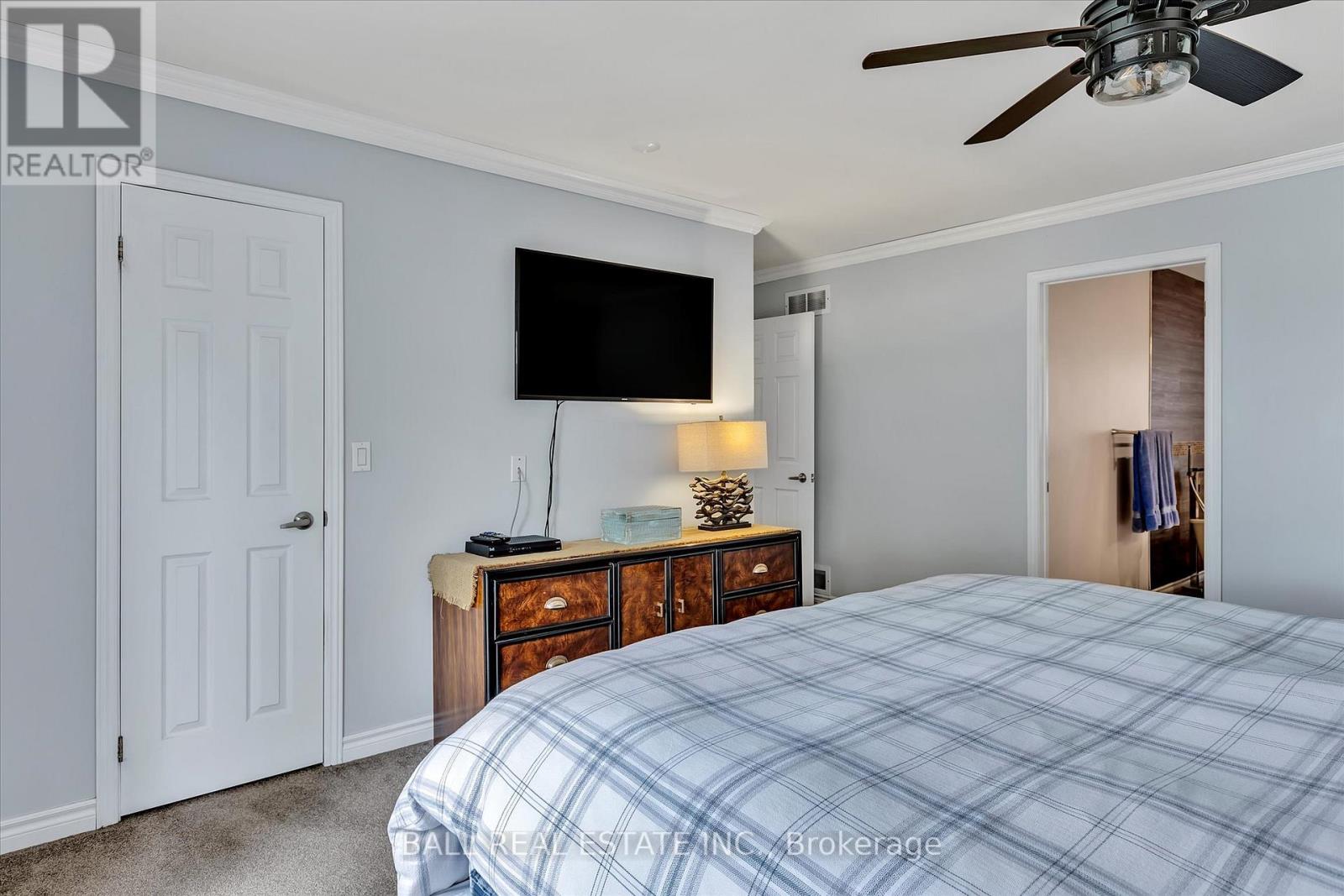 110 Lakeview Drive, Trent Hills, Ontario  K0L 1L0 - Photo 19 - X12153485
