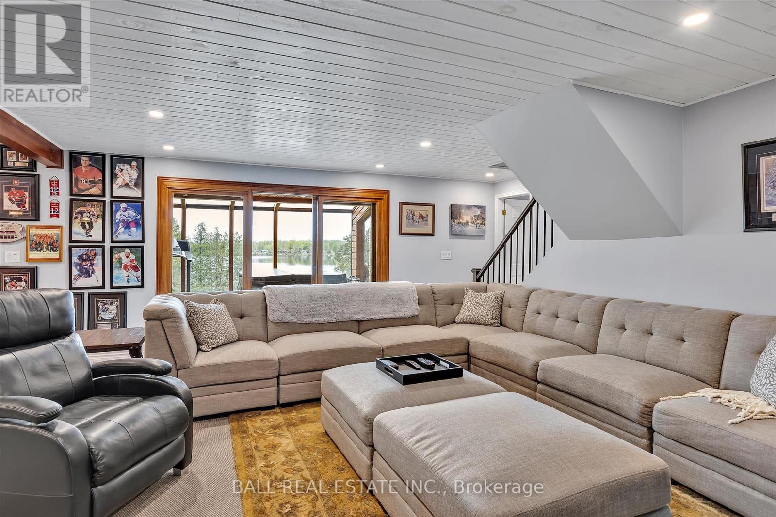 110 Lakeview Drive, Trent Hills, Ontario  K0L 1L0 - Photo 23 - X12153485