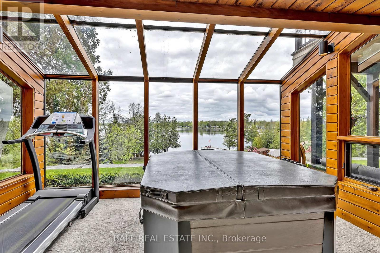 110 Lakeview Drive, Trent Hills, Ontario  K0L 1L0 - Photo 28 - X12153485