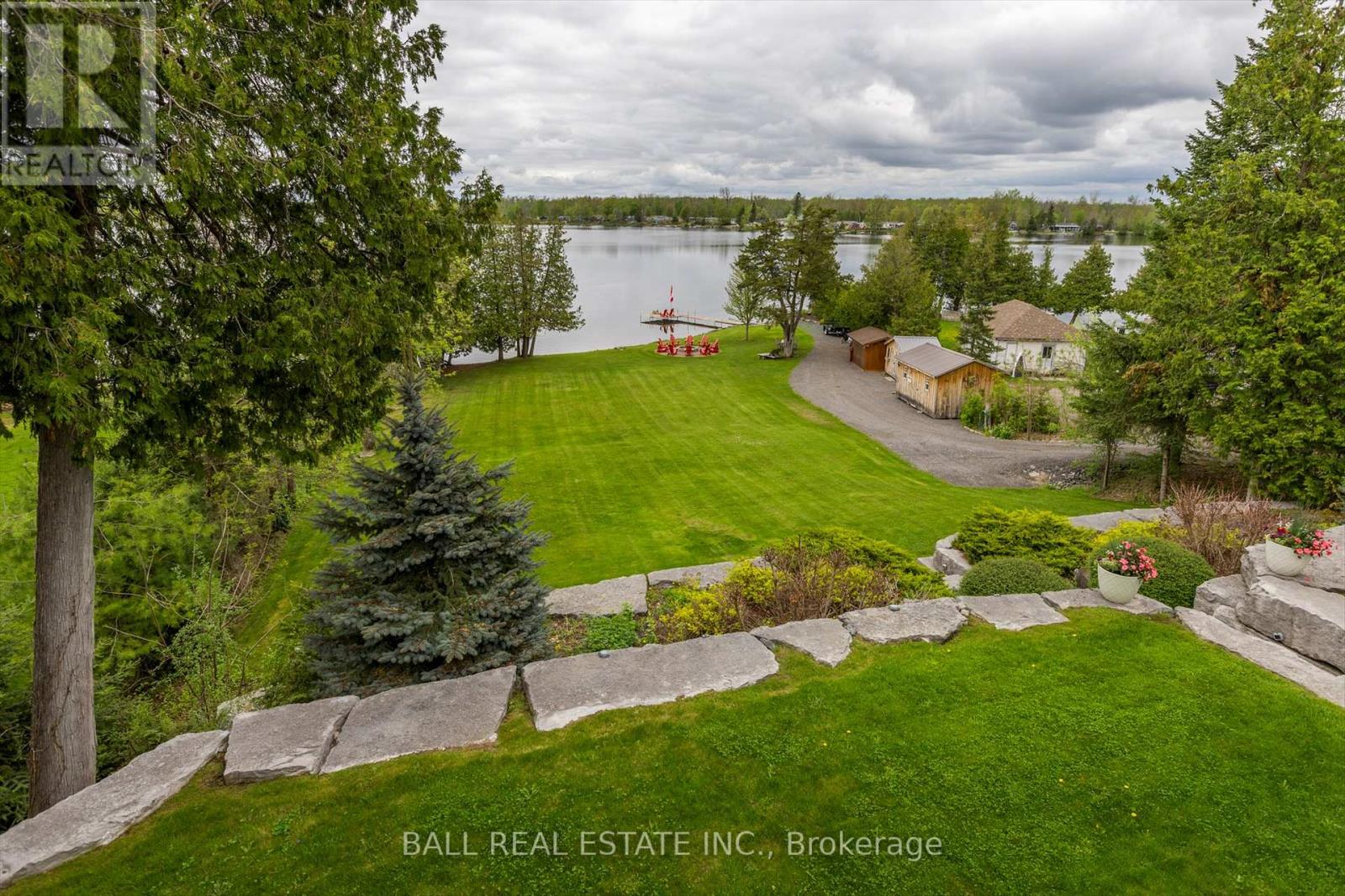 110 Lakeview Drive, Trent Hills, Ontario  K0L 1L0 - Photo 34 - X12153485