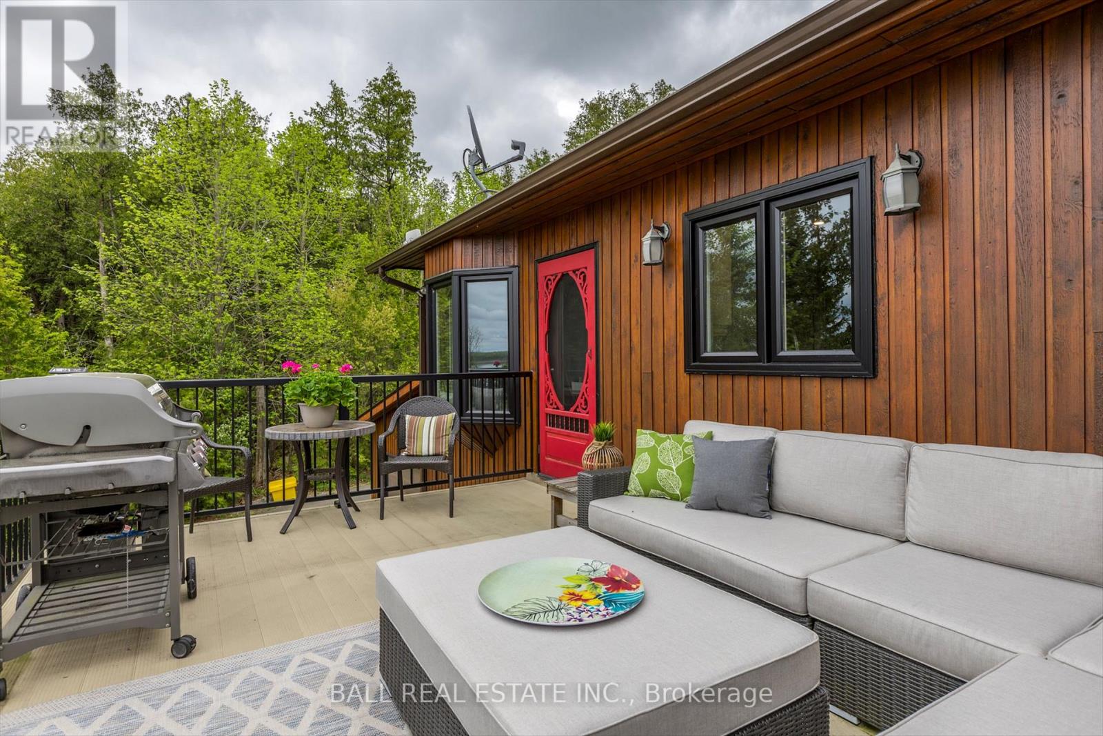 110 Lakeview Drive, Trent Hills, Ontario  K0L 1L0 - Photo 35 - X12153485