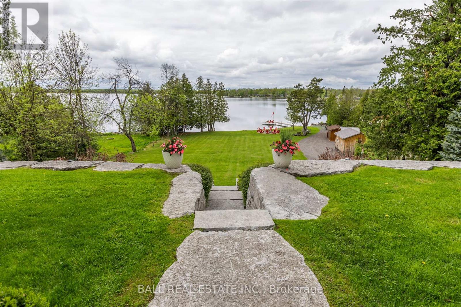 110 Lakeview Drive, Trent Hills, Ontario  K0L 1L0 - Photo 37 - X12153485