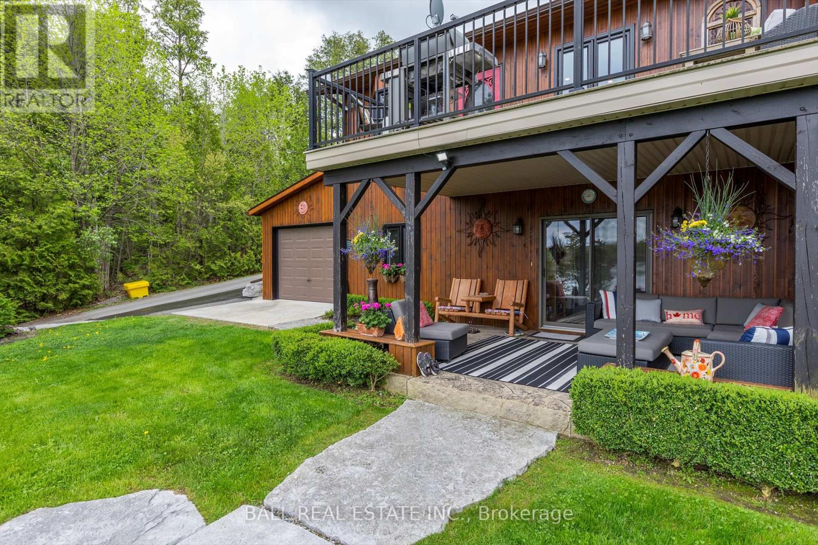 110 Lakeview Drive, Trent Hills, Ontario  K0L 1L0 - Photo 39 - X12153485