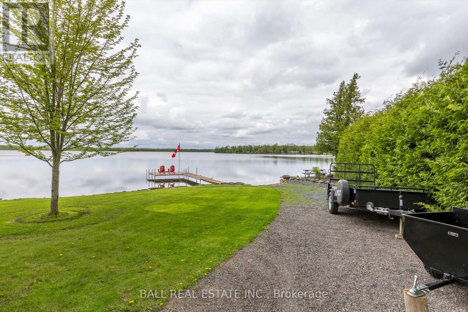 110 Lakeview Drive, Trent Hills, Ontario  K0L 1L0 - Photo 41 - X12153485
