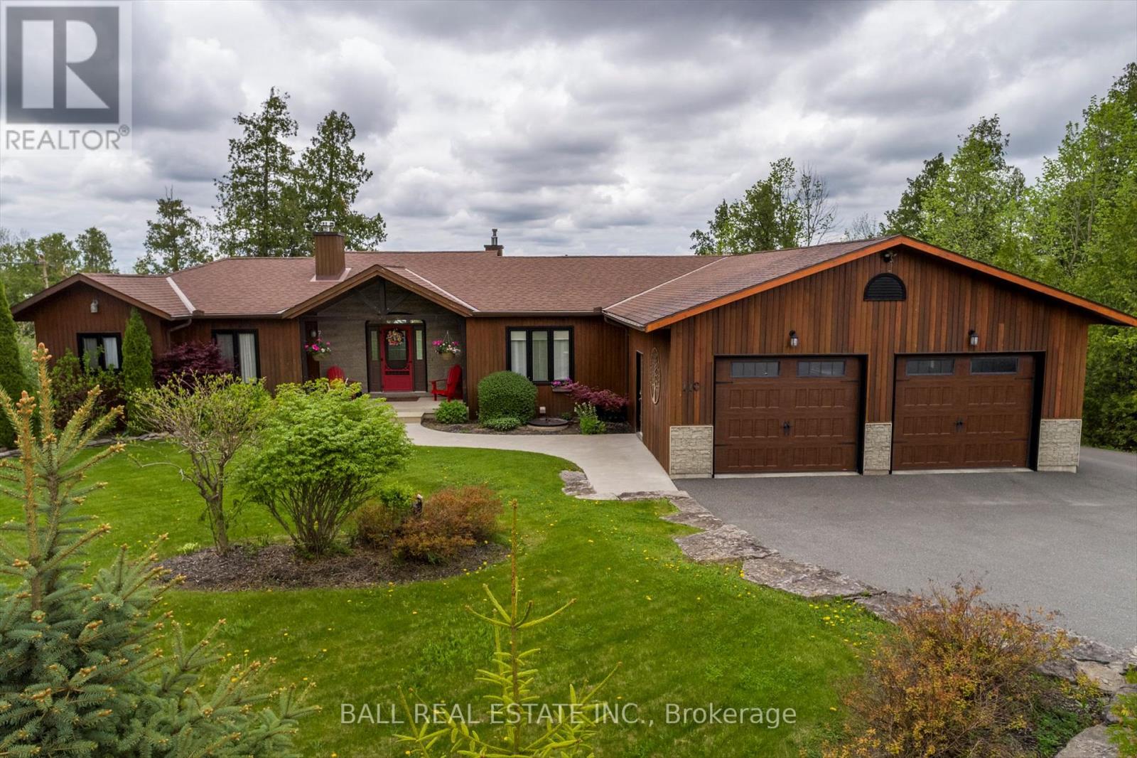 110 Lakeview Drive, Trent Hills, Ontario  K0L 1L0 - Photo 44 - X12153485