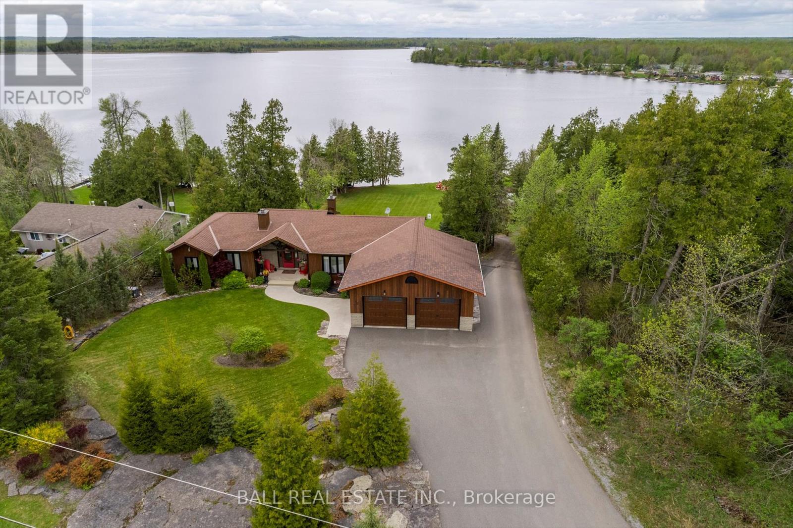 110 Lakeview Drive, Trent Hills, Ontario  K0L 1L0 - Photo 45 - X12153485