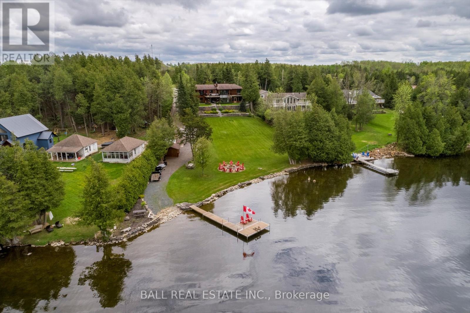 110 Lakeview Drive, Trent Hills, Ontario  K0L 1L0 - Photo 47 - X12153485