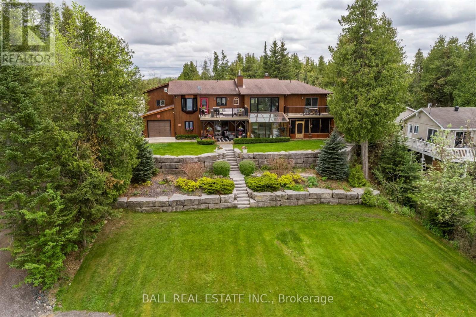 110 Lakeview Drive, Trent Hills, Ontario  K0L 1L0 - Photo 48 - X12153485