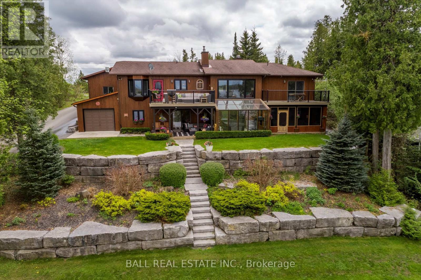110 Lakeview Drive, Trent Hills, Ontario  K0L 1L0 - Photo 49 - X12153485
