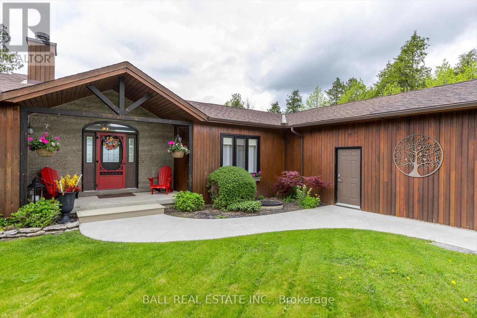 110 Lakeview Drive, Trent Hills, Ontario  K0L 1L0 - Photo 5 - X12153485