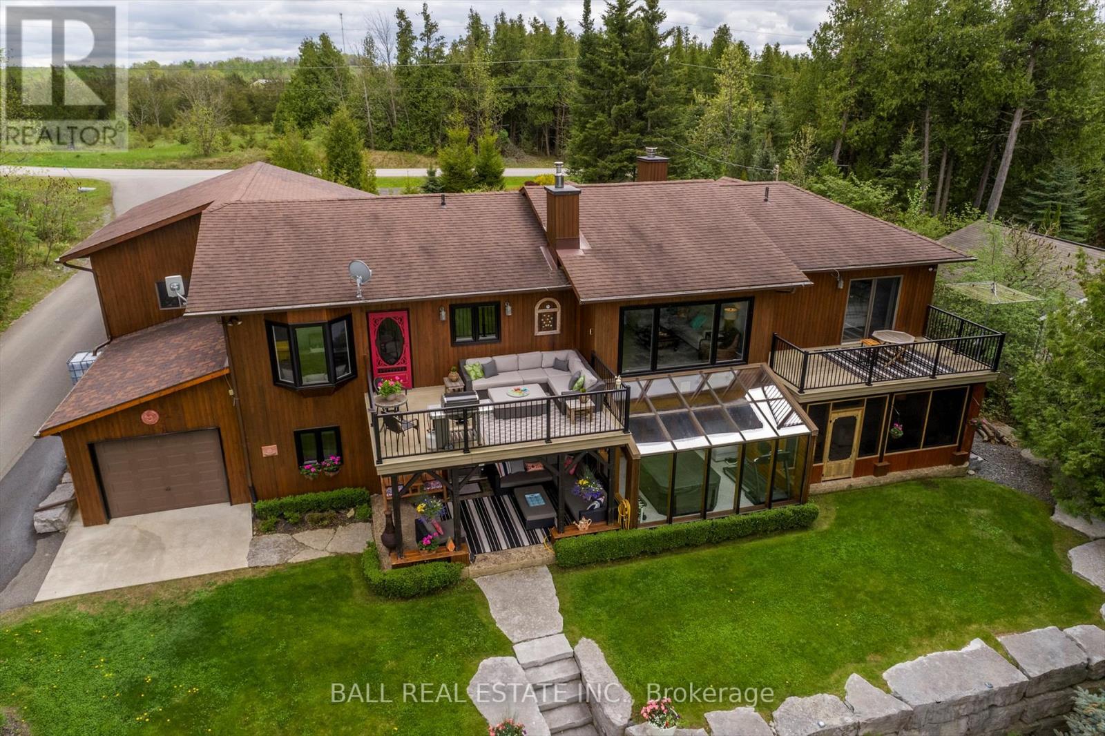 110 Lakeview Drive, Trent Hills, Ontario  K0L 1L0 - Photo 50 - X12153485
