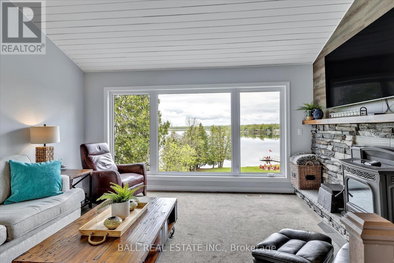 110 Lakeview Drive, Trent Hills, Ontario  K0L 1L0 - Photo 9 - X12153485