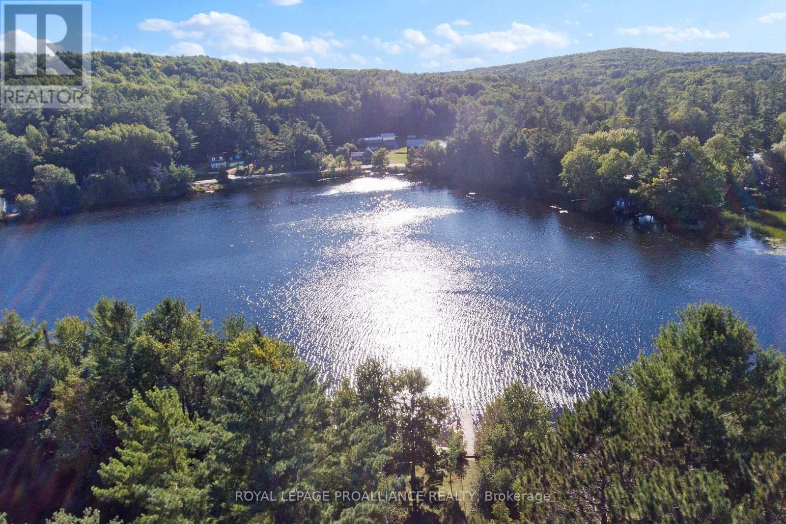 25B CORMORANT LANE, Madawaska Valley, Ontario